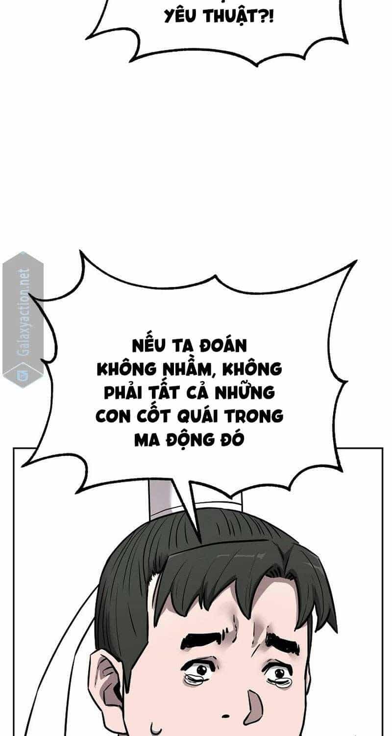 Sự Chuyển Sinh Vào Võ Lâm Thế Gia Của Ranker - Chương 131 - ảnh 64