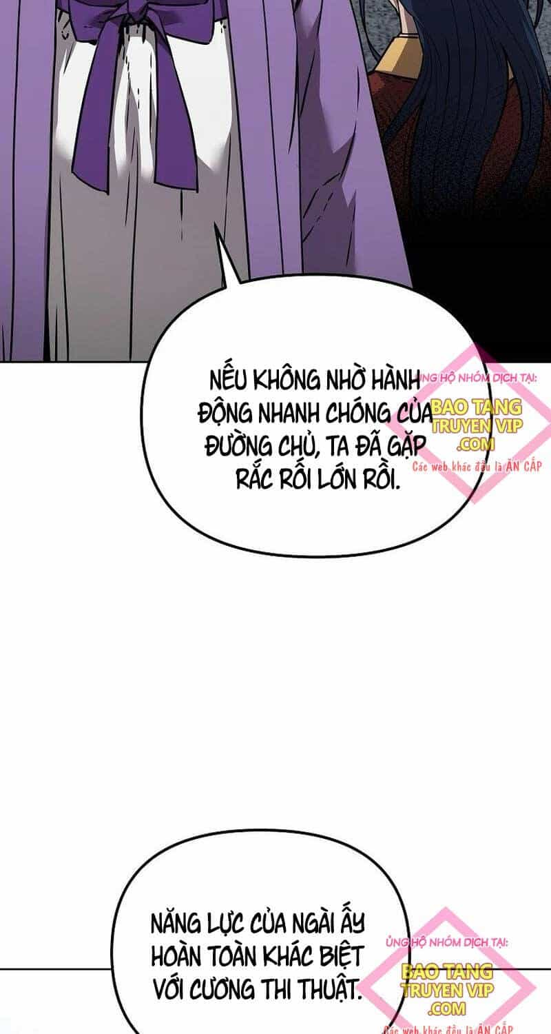 Sự Chuyển Sinh Vào Võ Lâm Thế Gia Của Ranker - Chương 131 - ảnh 75