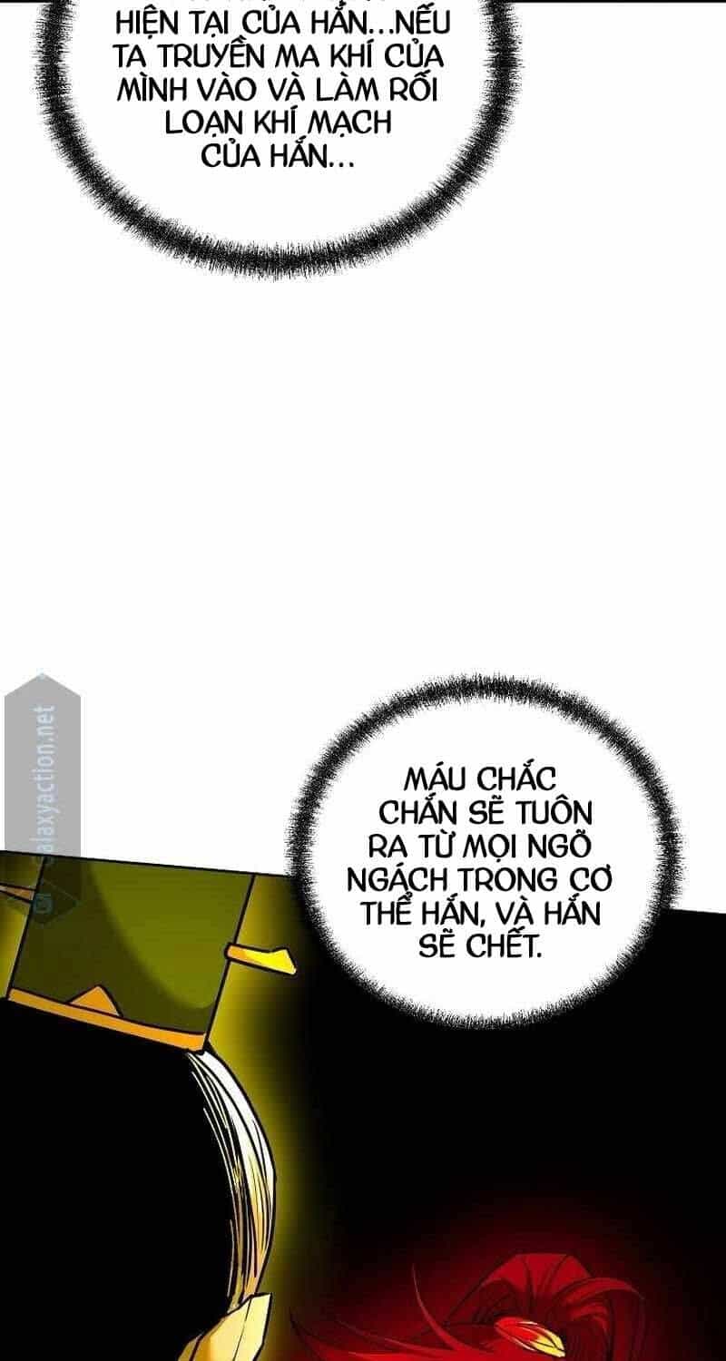 Sự Chuyển Sinh Vào Võ Lâm Thế Gia Của Ranker - Chương 133 - ảnh 61
