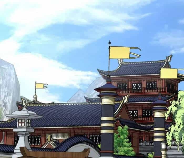 Sự Chuyển Sinh Vào Võ Lâm Thế Gia Của Ranker - Chương 134 - ảnh 22