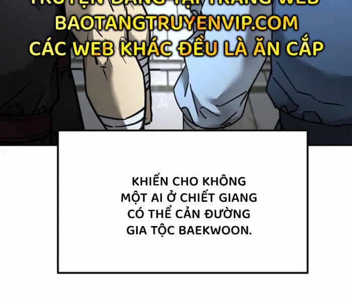 Sự Chuyển Sinh Vào Võ Lâm Thế Gia Của Ranker - Chương 134 - ảnh 27