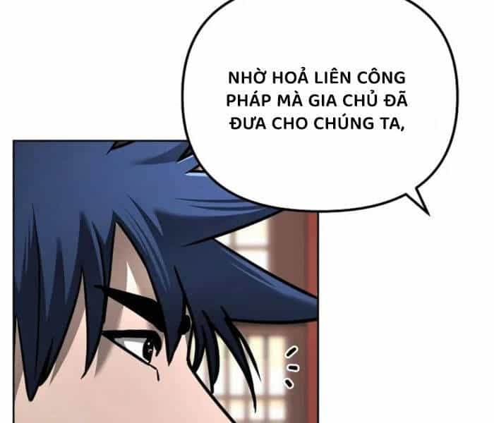 Sự Chuyển Sinh Vào Võ Lâm Thế Gia Của Ranker - Chương 134 - ảnh 76