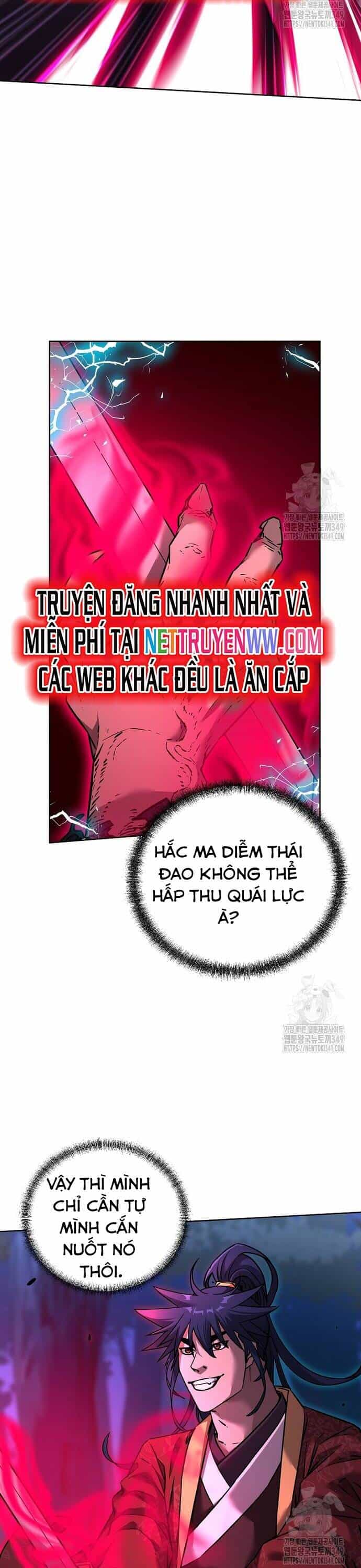 Sự Chuyển Sinh Vào Võ Lâm Thế Gia Của Ranker - Chương 135 - ảnh 38