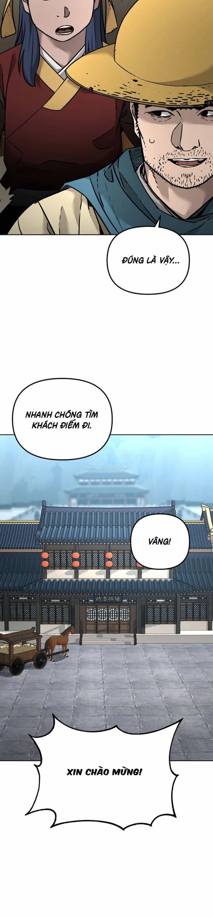 Sự Chuyển Sinh Vào Võ Lâm Thế Gia Của Ranker - Chương 137 - ảnh 11
