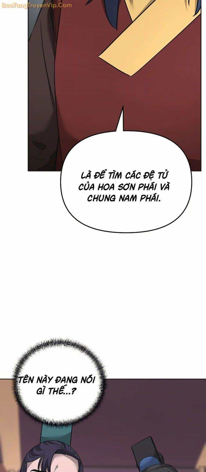 Sự Chuyển Sinh Vào Võ Lâm Thế Gia Của Ranker - Chương 138 - ảnh 24