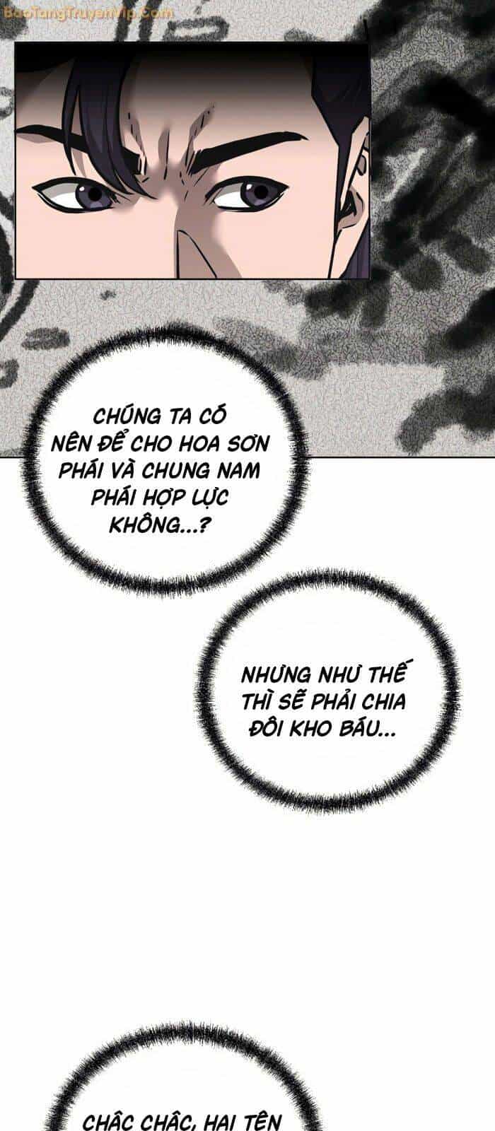 Sự Chuyển Sinh Vào Võ Lâm Thế Gia Của Ranker - Chương 138 - ảnh 44