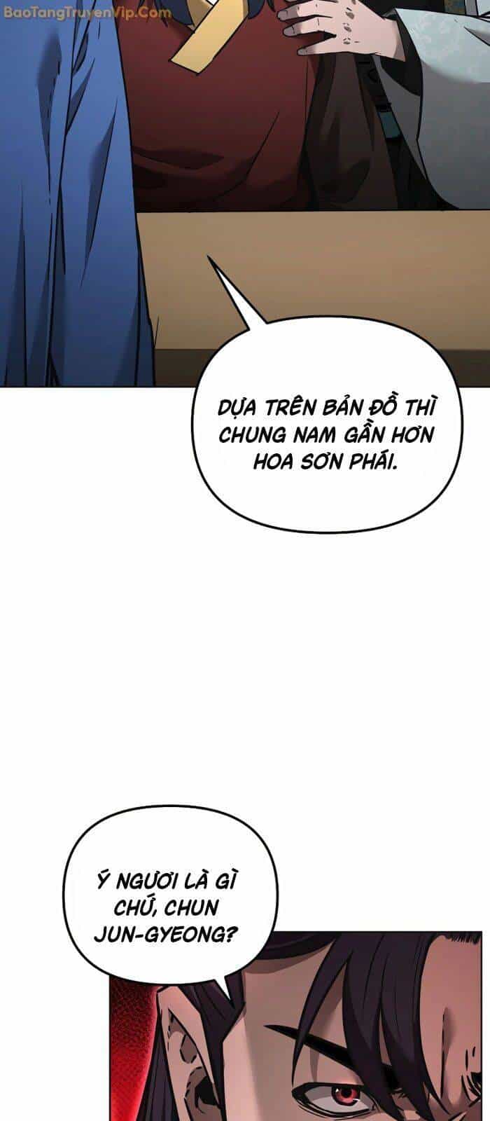 Sự Chuyển Sinh Vào Võ Lâm Thế Gia Của Ranker - Chương 138 - ảnh 56