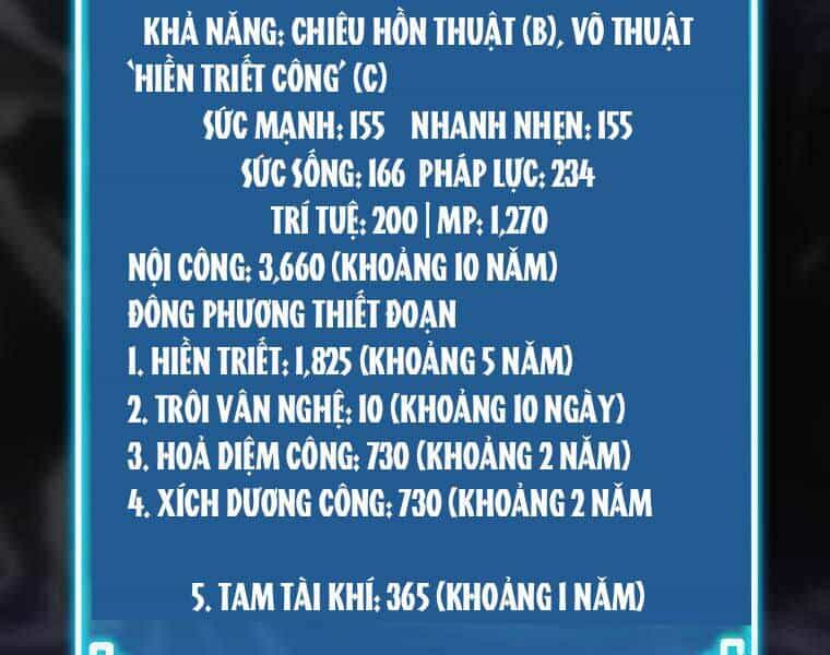 Sự Chuyển Sinh Vào Võ Lâm Thế Gia Của Ranker - Chương 13 - ảnh 28
