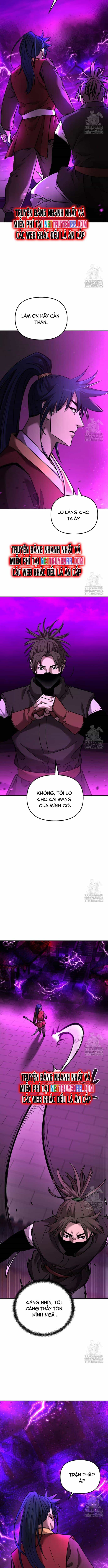 Sự Chuyển Sinh Vào Võ Lâm Thế Gia Của Ranker - Chương 140 - ảnh 13