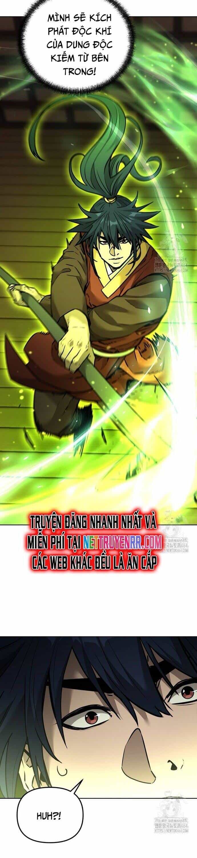 Sự Chuyển Sinh Vào Võ Lâm Thế Gia Của Ranker - Chương 141 - ảnh 14