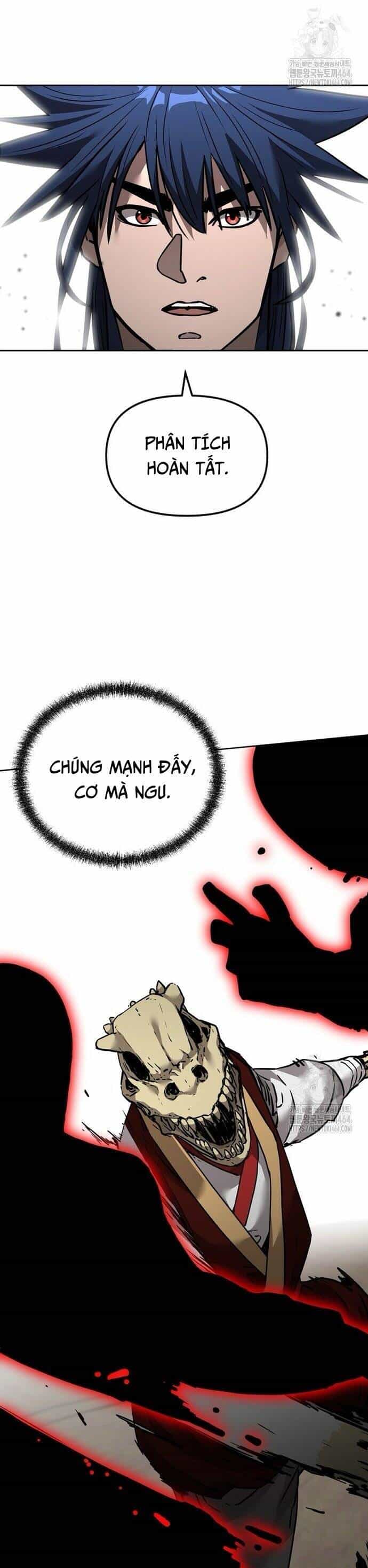 Sự Chuyển Sinh Vào Võ Lâm Thế Gia Của Ranker - Chương 141 - ảnh 42