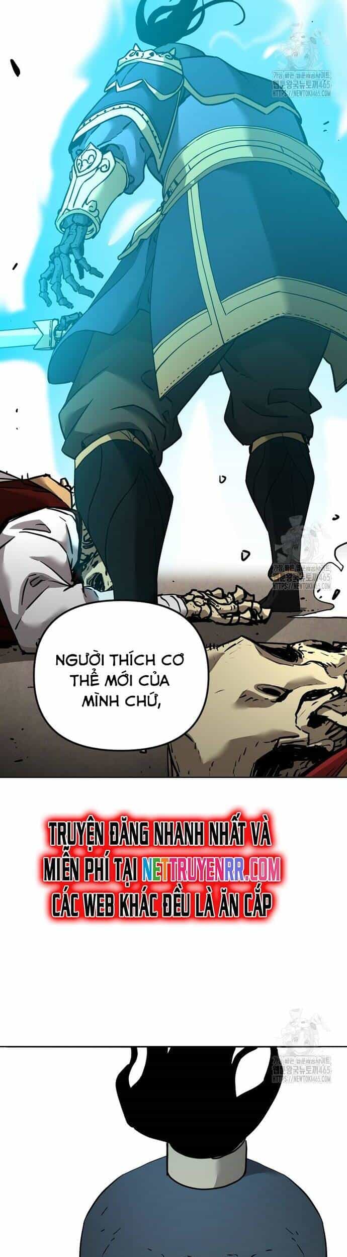 Sự Chuyển Sinh Vào Võ Lâm Thế Gia Của Ranker - Chương 142 - ảnh 20