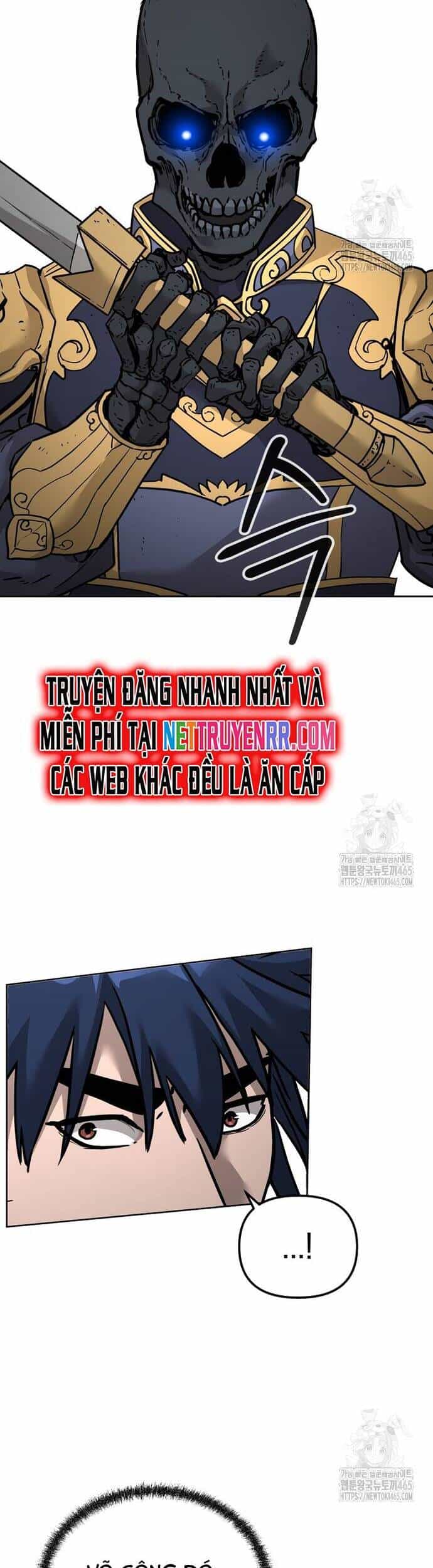 Sự Chuyển Sinh Vào Võ Lâm Thế Gia Của Ranker - Chương 142 - ảnh 25