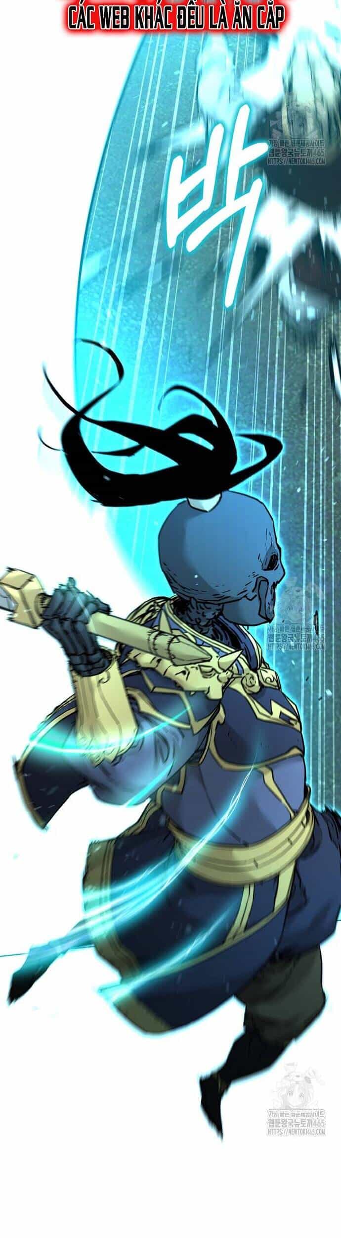 Sự Chuyển Sinh Vào Võ Lâm Thế Gia Của Ranker - Chương 142 - ảnh 27