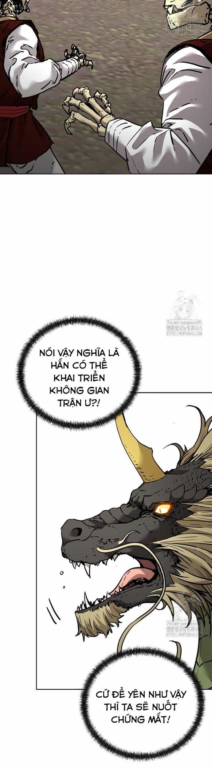 Sự Chuyển Sinh Vào Võ Lâm Thế Gia Của Ranker - Chương 142 - ảnh 6