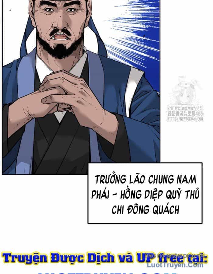 Sự Chuyển Sinh Vào Võ Lâm Thế Gia Của Ranker - Chương 144 - ảnh 16