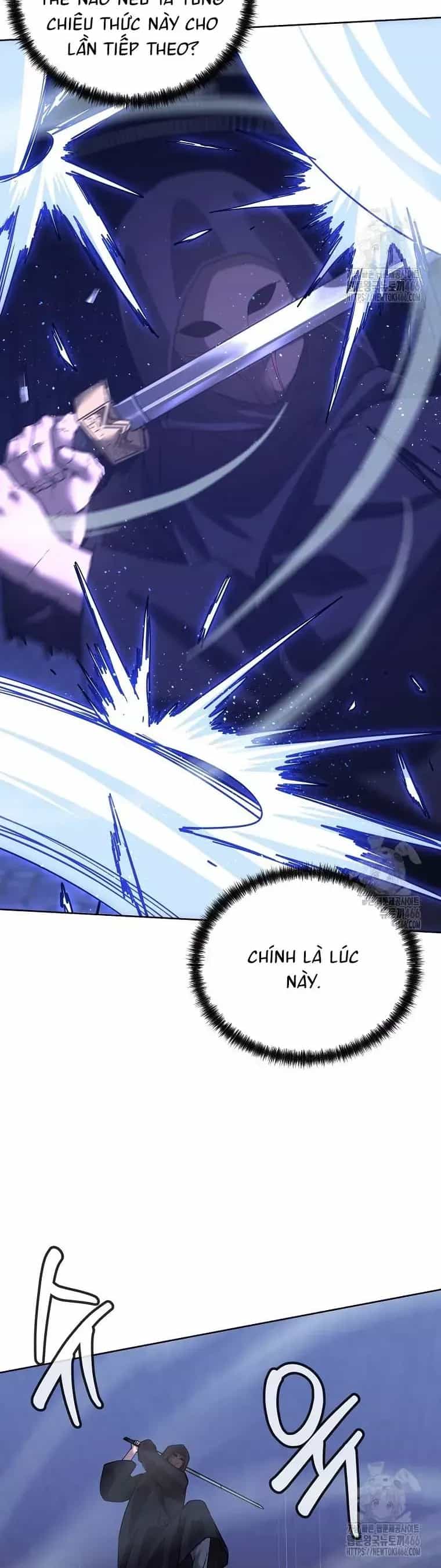Sự Chuyển Sinh Vào Võ Lâm Thế Gia Của Ranker - Chương 147 - ảnh 12