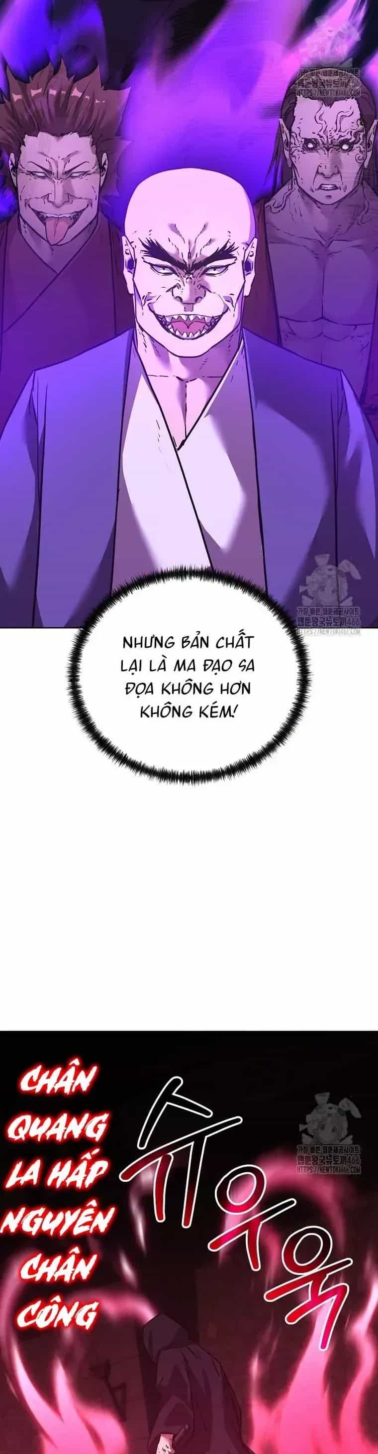 Sự Chuyển Sinh Vào Võ Lâm Thế Gia Của Ranker - Chương 147 - ảnh 5