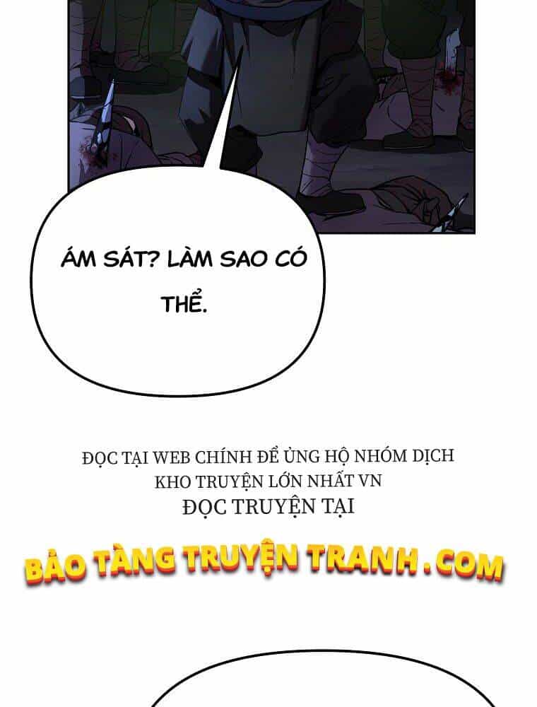 Sự Chuyển Sinh Vào Võ Lâm Thế Gia Của Ranker - Chương 14 - ảnh 37