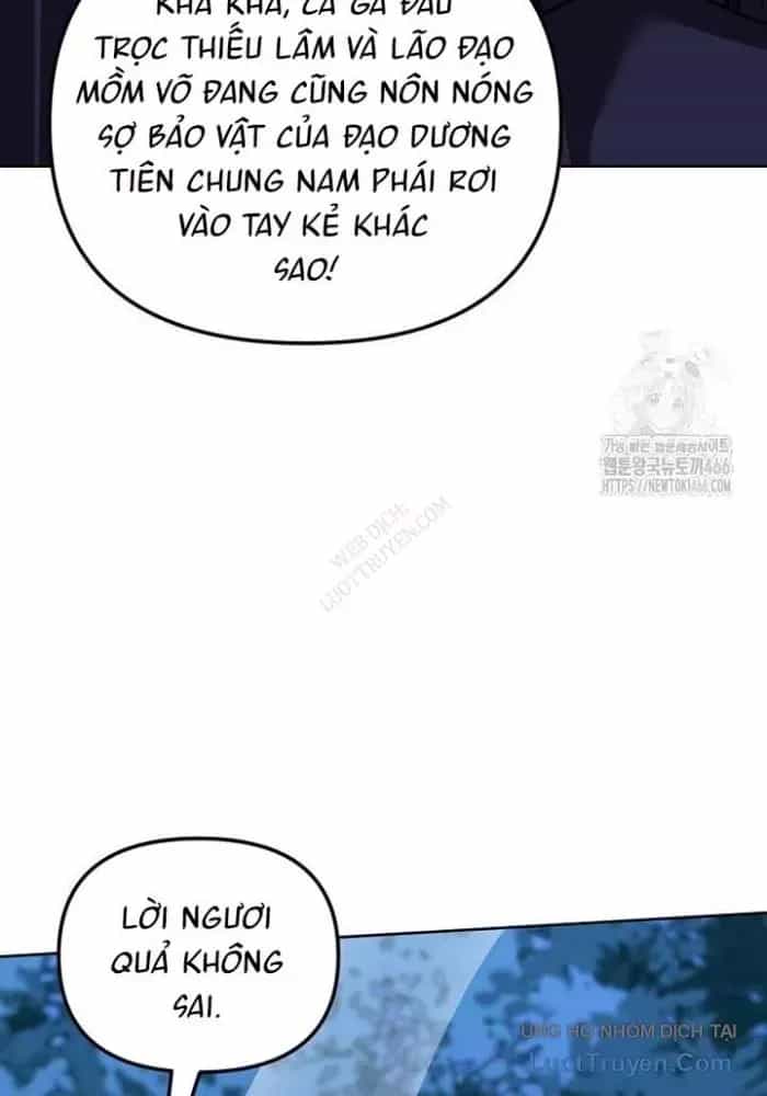 Sự Chuyển Sinh Vào Võ Lâm Thế Gia Của Ranker - Chương 149 - ảnh 99