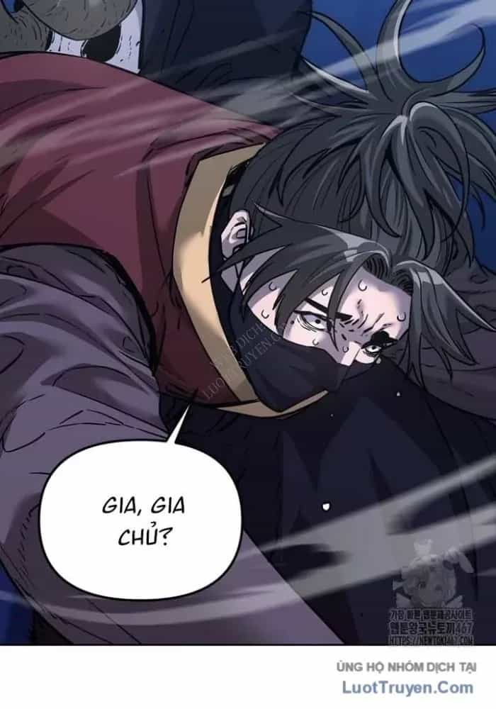 Sự Chuyển Sinh Vào Võ Lâm Thế Gia Của Ranker - Chương 150 - ảnh 14