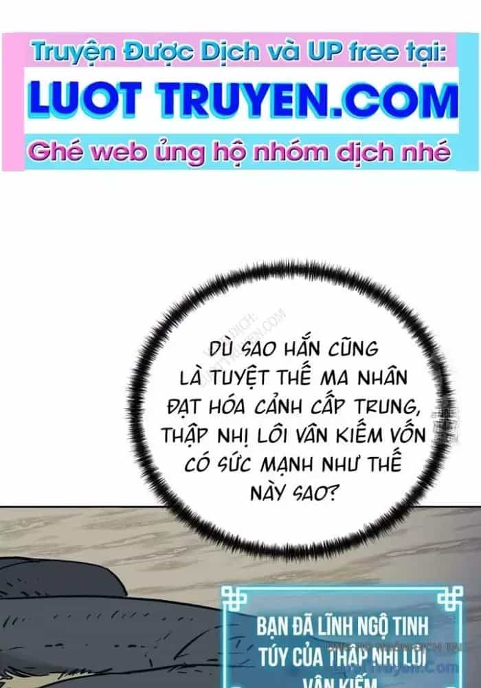 Sự Chuyển Sinh Vào Võ Lâm Thế Gia Của Ranker - Chương 150 - ảnh 63