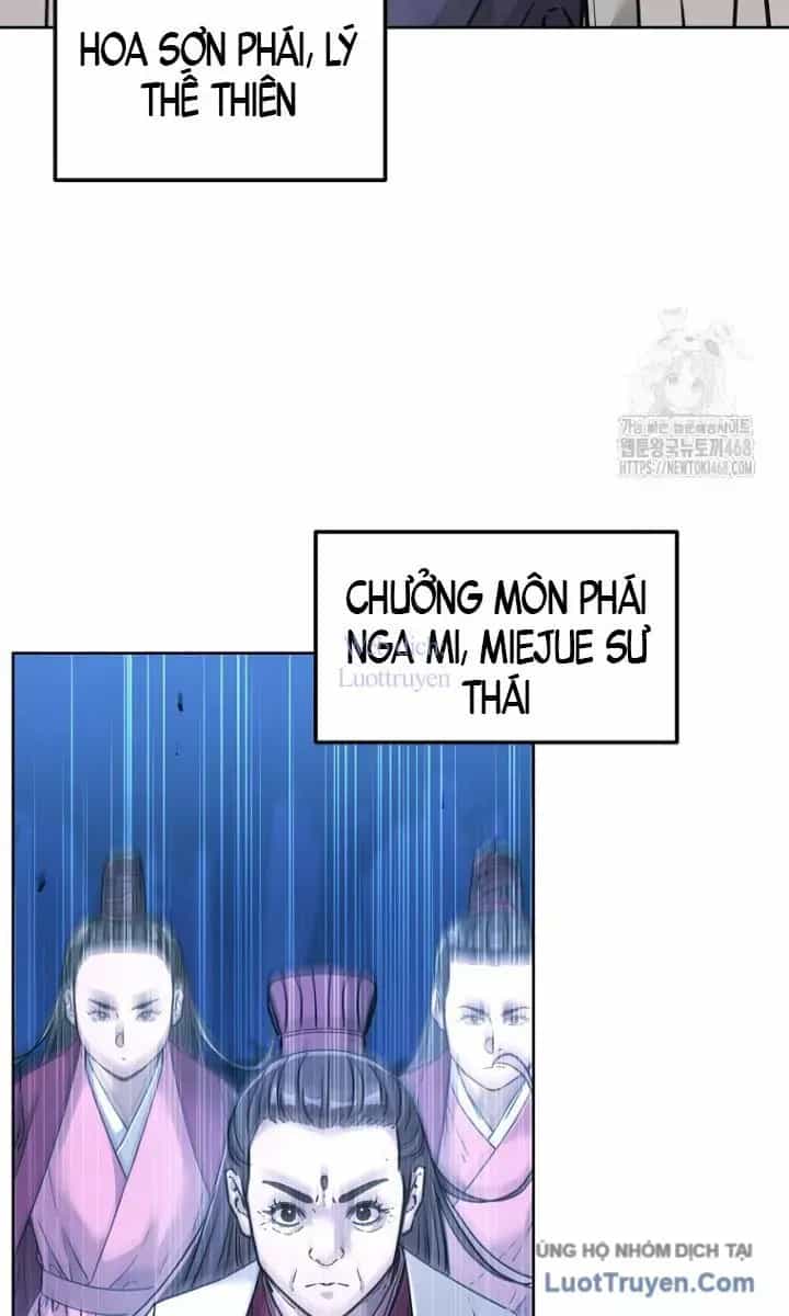 Sự Chuyển Sinh Vào Võ Lâm Thế Gia Của Ranker - Chương 151 - ảnh 11