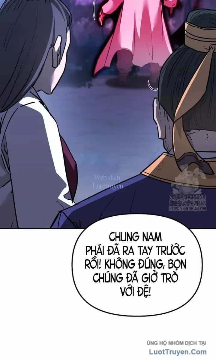 Sự Chuyển Sinh Vào Võ Lâm Thế Gia Của Ranker - Chương 151 - ảnh 36