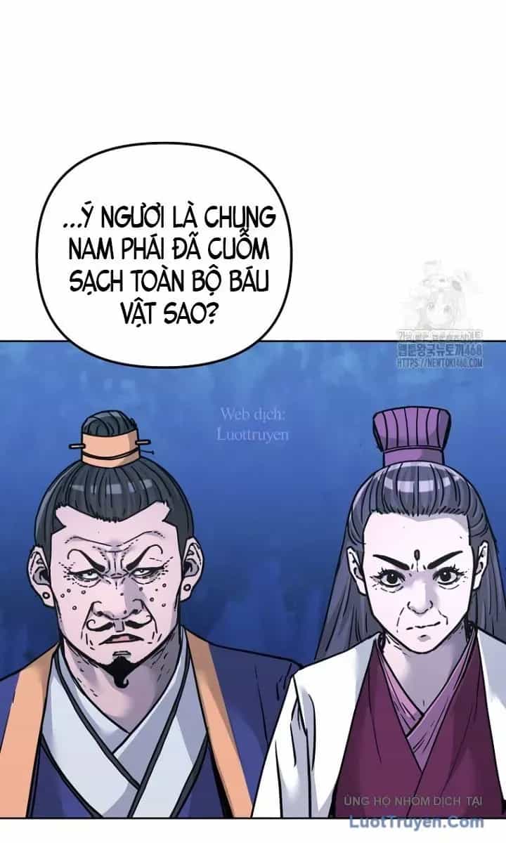 Sự Chuyển Sinh Vào Võ Lâm Thế Gia Của Ranker - Chương 151 - ảnh 37