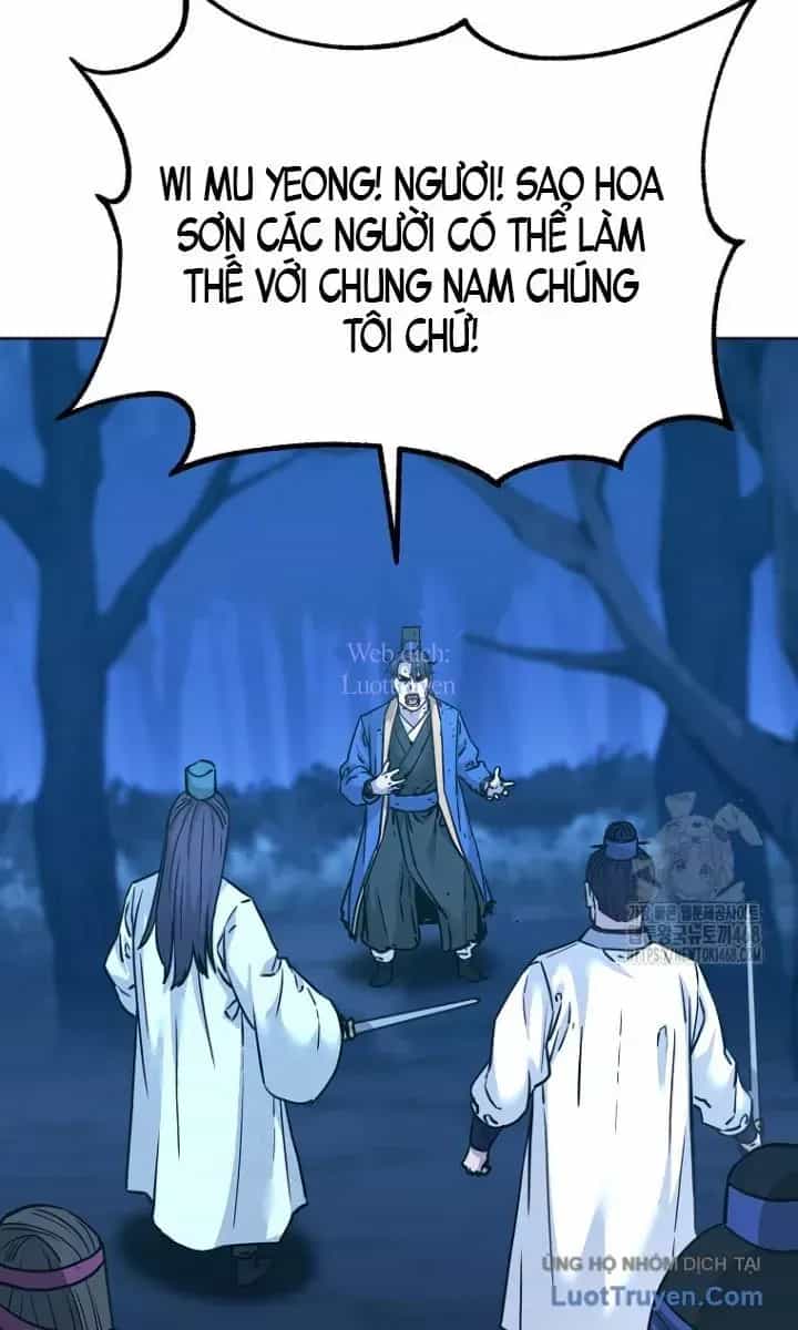 Sự Chuyển Sinh Vào Võ Lâm Thế Gia Của Ranker - Chương 151 - ảnh 50