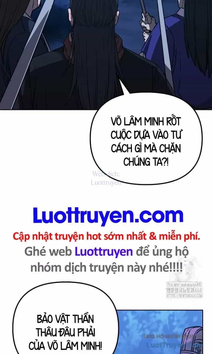 Sự Chuyển Sinh Vào Võ Lâm Thế Gia Của Ranker - Chương 153 - ảnh 108