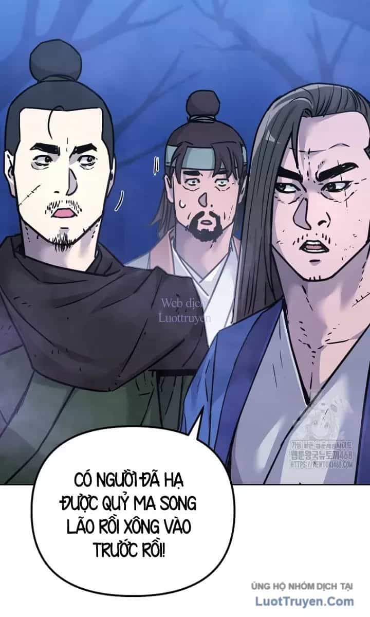 Sự Chuyển Sinh Vào Võ Lâm Thế Gia Của Ranker - Chương 153 - ảnh 97