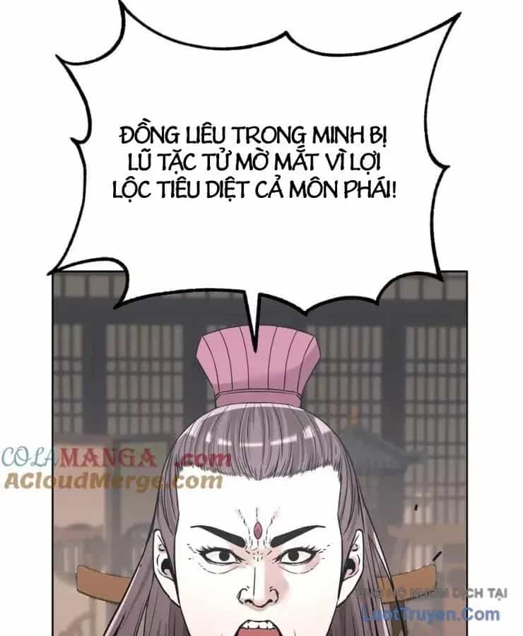 Sự Chuyển Sinh Vào Võ Lâm Thế Gia Của Ranker - Chương 156 - ảnh 26