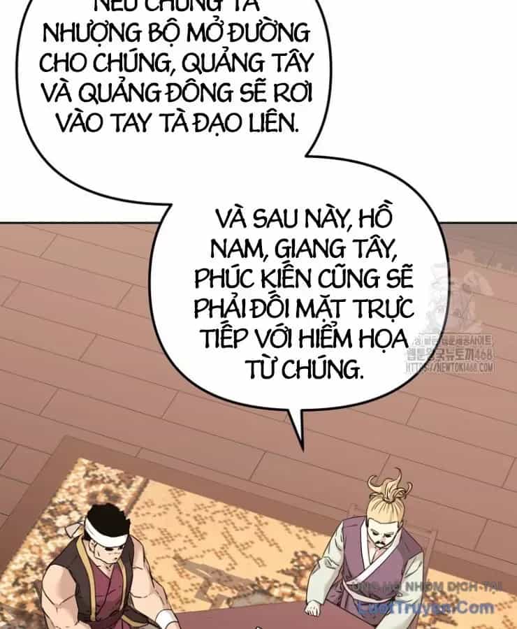 Sự Chuyển Sinh Vào Võ Lâm Thế Gia Của Ranker - Chương 157 - ảnh 122