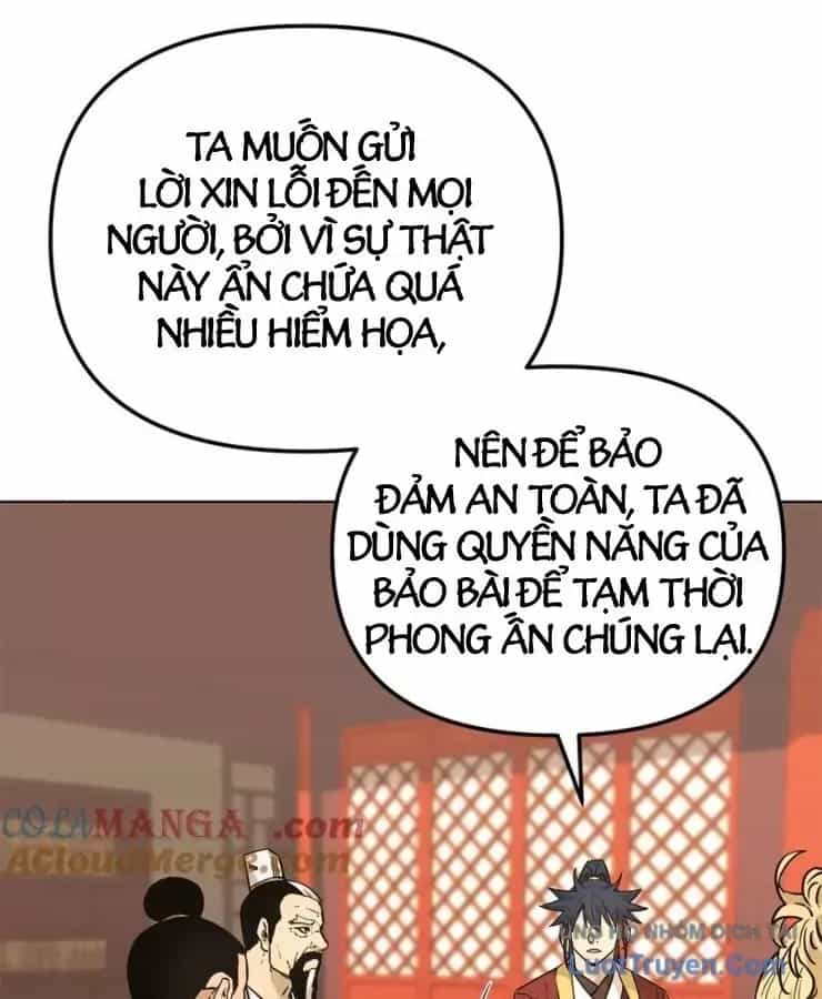 Sự Chuyển Sinh Vào Võ Lâm Thế Gia Của Ranker - Chương 158 - ảnh 17