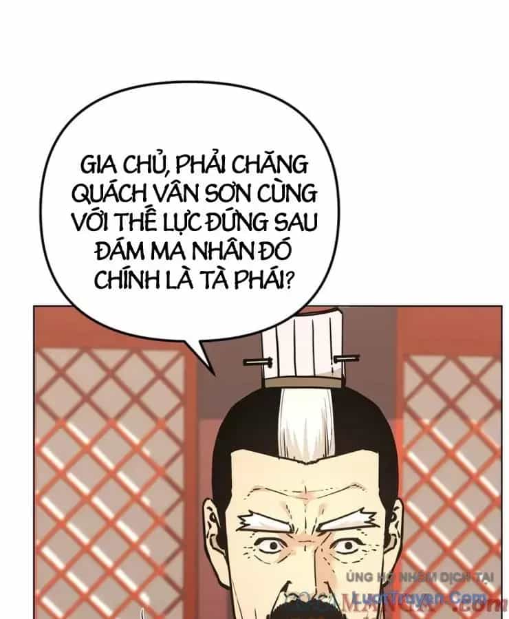 Sự Chuyển Sinh Vào Võ Lâm Thế Gia Của Ranker - Chương 158 - ảnh 21