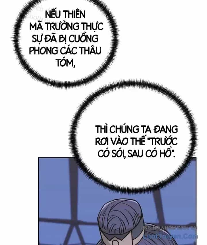 Sự Chuyển Sinh Vào Võ Lâm Thế Gia Của Ranker - Chương 160 - ảnh 27