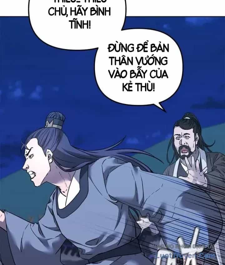 Sự Chuyển Sinh Vào Võ Lâm Thế Gia Của Ranker - Chương 160 - ảnh 46