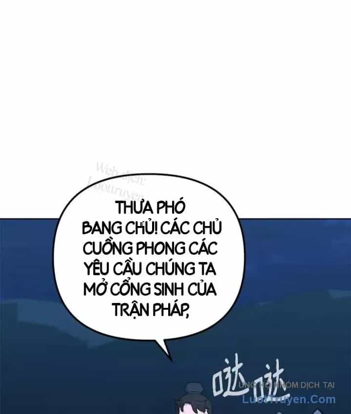Sự Chuyển Sinh Vào Võ Lâm Thế Gia Của Ranker - Chương 160 - ảnh 60