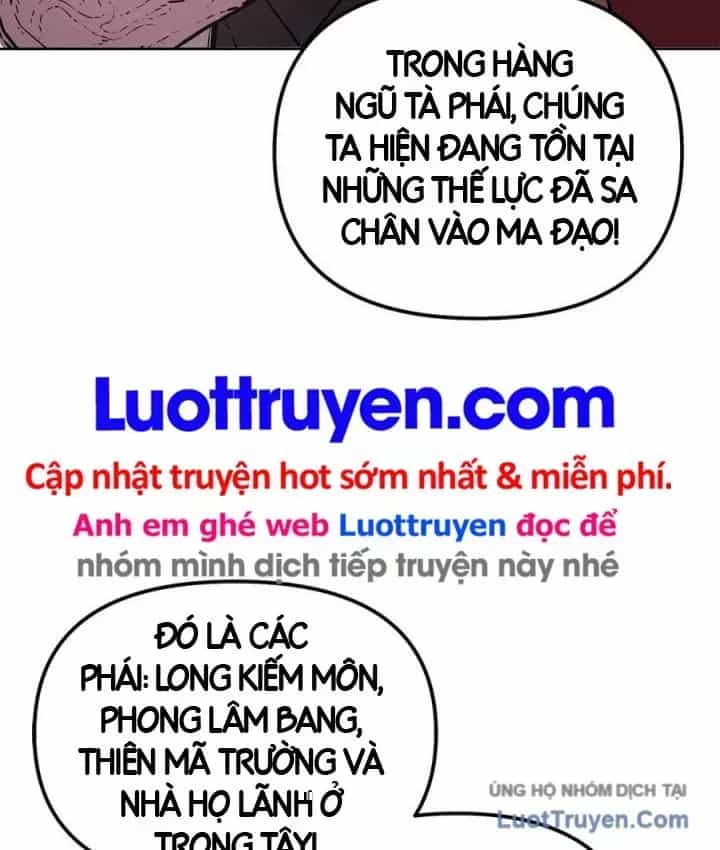 Sự Chuyển Sinh Vào Võ Lâm Thế Gia Của Ranker - Chương 160 - ảnh 8