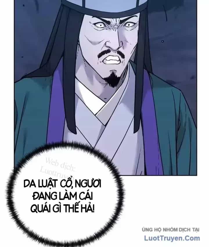 Sự Chuyển Sinh Vào Võ Lâm Thế Gia Của Ranker - Chương 162 - ảnh 40