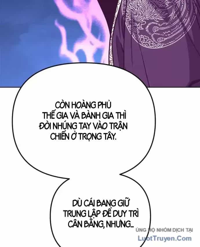 Sự Chuyển Sinh Vào Võ Lâm Thế Gia Của Ranker - Chương 164 - ảnh 111