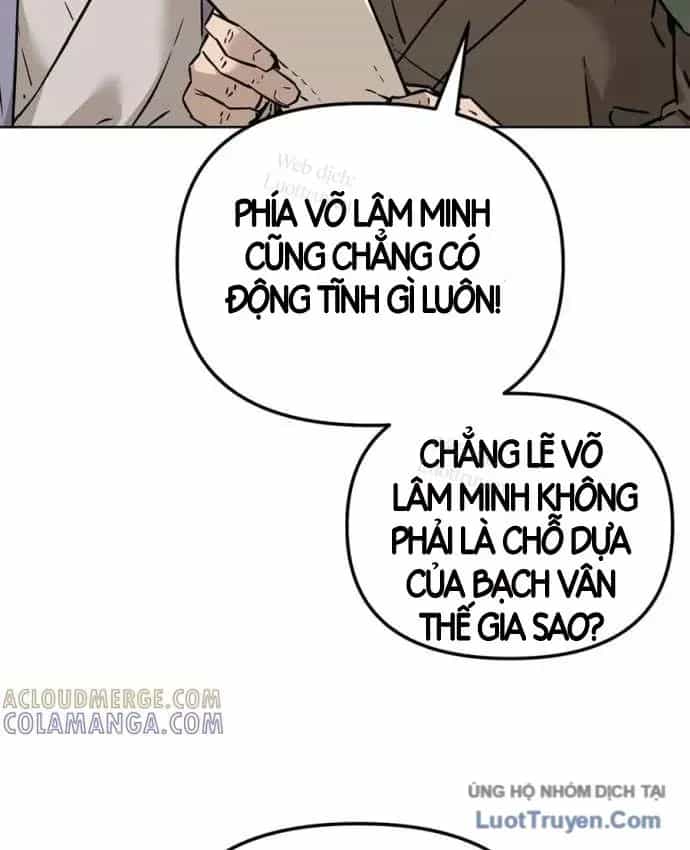 Sự Chuyển Sinh Vào Võ Lâm Thế Gia Của Ranker - Chương 164 - ảnh 39