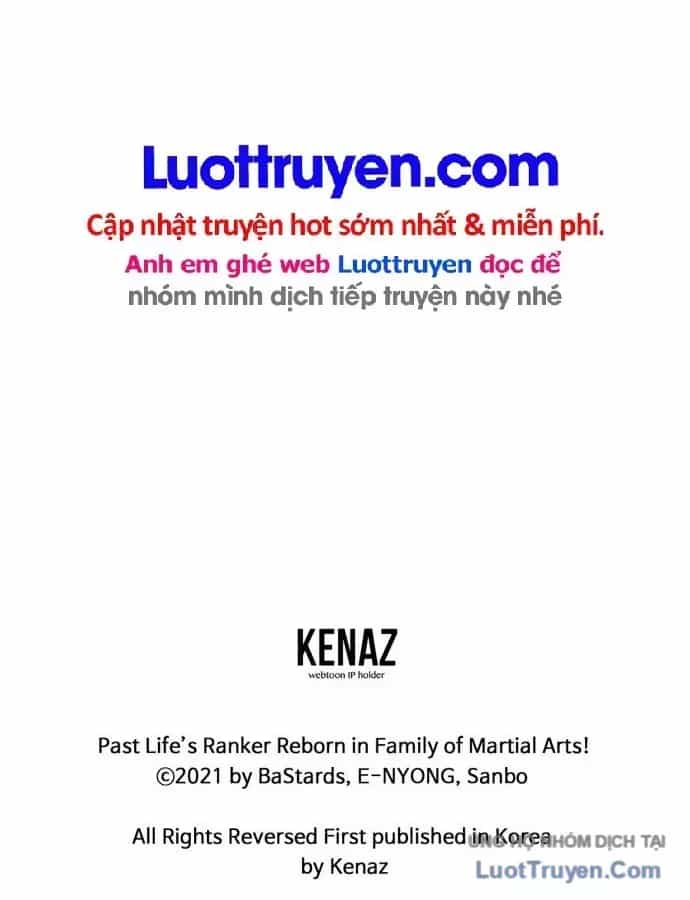 Sự Chuyển Sinh Vào Võ Lâm Thế Gia Của Ranker - Chương 166 - ảnh 117