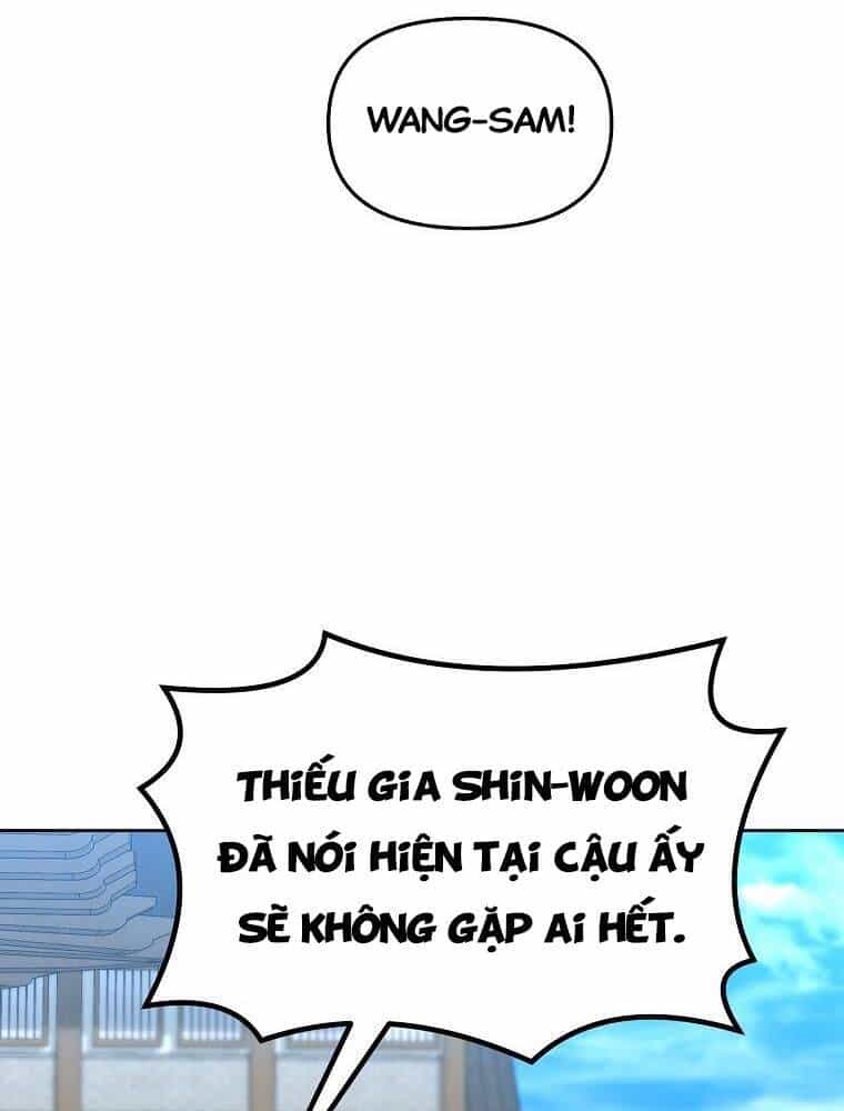 Sự Chuyển Sinh Vào Võ Lâm Thế Gia Của Ranker - Chương 16 - ảnh 24