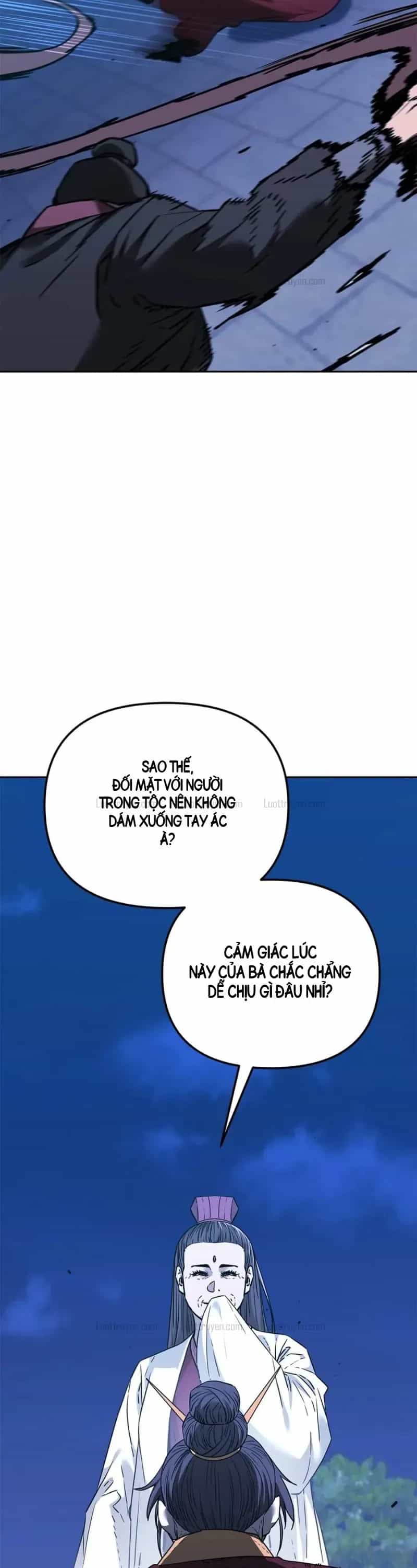 Sự Chuyển Sinh Vào Võ Lâm Thế Gia Của Ranker - Chương 170 - ảnh 19
