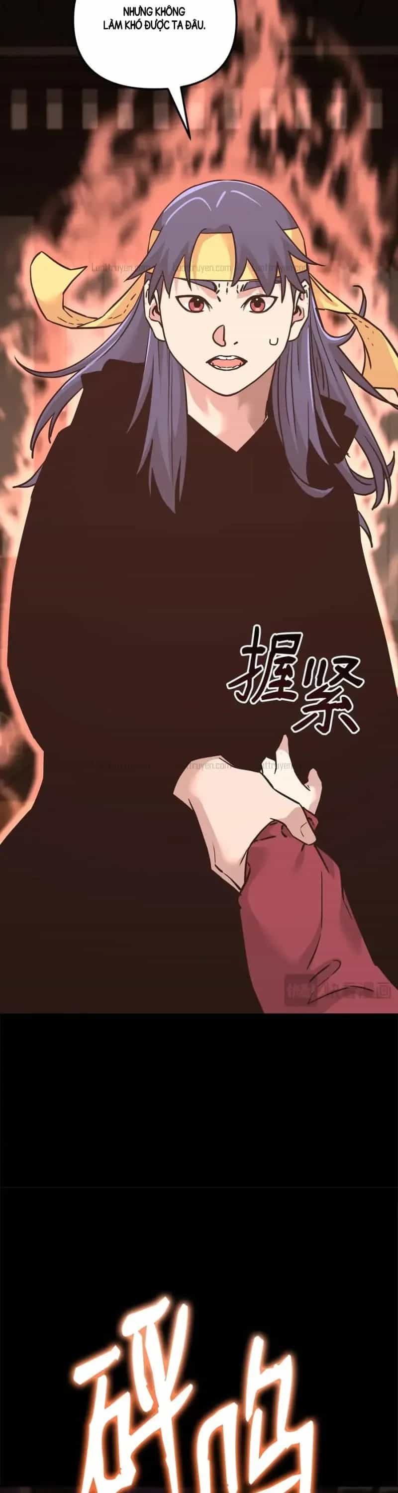 Sự Chuyển Sinh Vào Võ Lâm Thế Gia Của Ranker - Chương 170 - ảnh 30