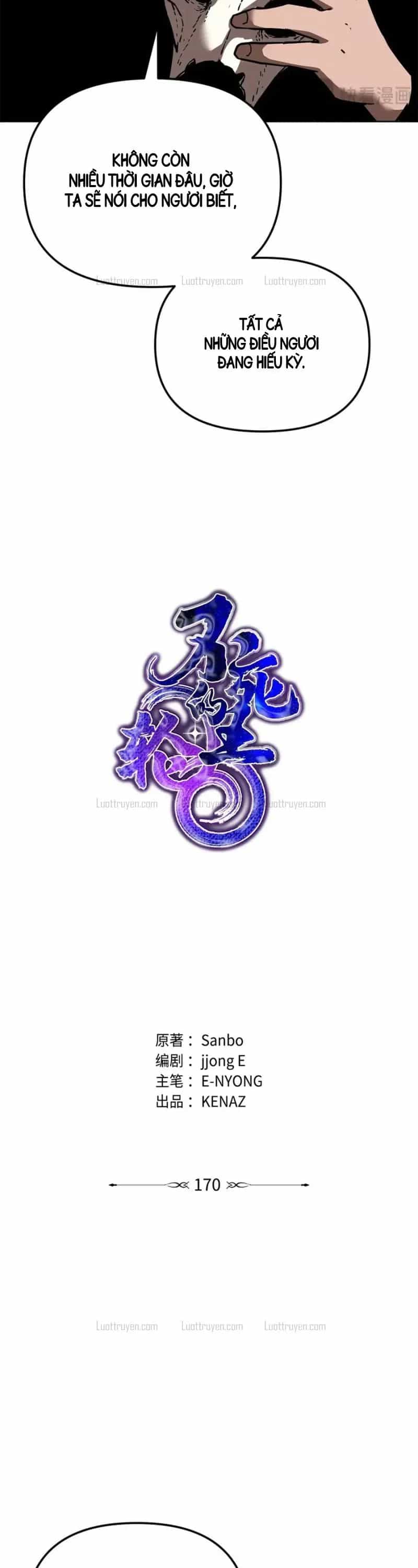 Sự Chuyển Sinh Vào Võ Lâm Thế Gia Của Ranker - Chương 170 - ảnh 6