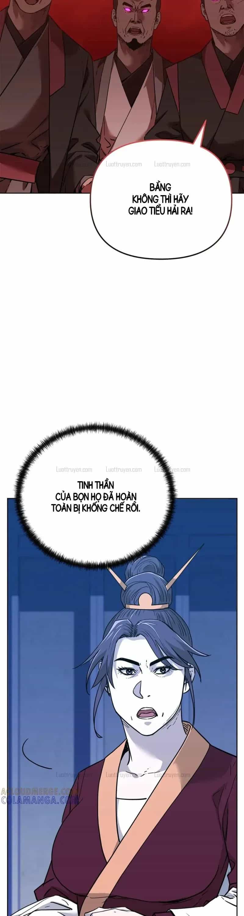 Sự Chuyển Sinh Vào Võ Lâm Thế Gia Của Ranker - Chương 170 - ảnh 8