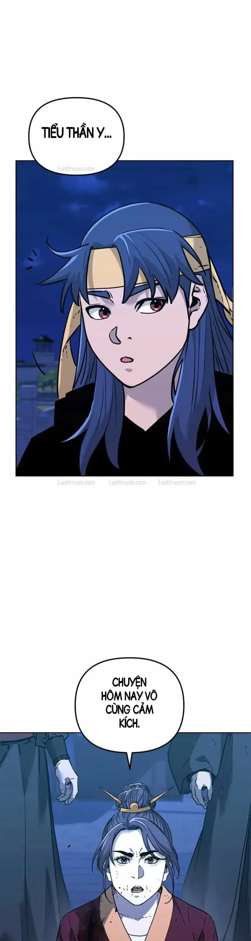 Sự Chuyển Sinh Vào Võ Lâm Thế Gia Của Ranker - Chương 172 - ảnh 13